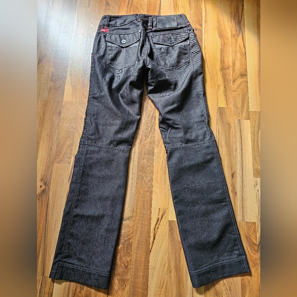 Jeans can-cam 8 - Picture 4 of 4